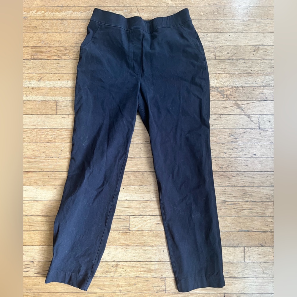 Spanx Black Pants
